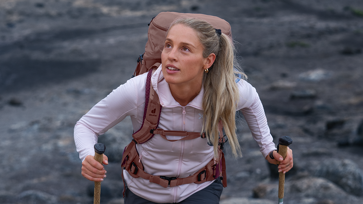 Deuter Futura Pro 30 SL